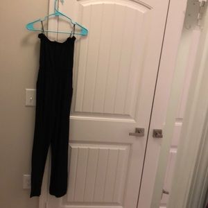 Forever 21 jumpsuit